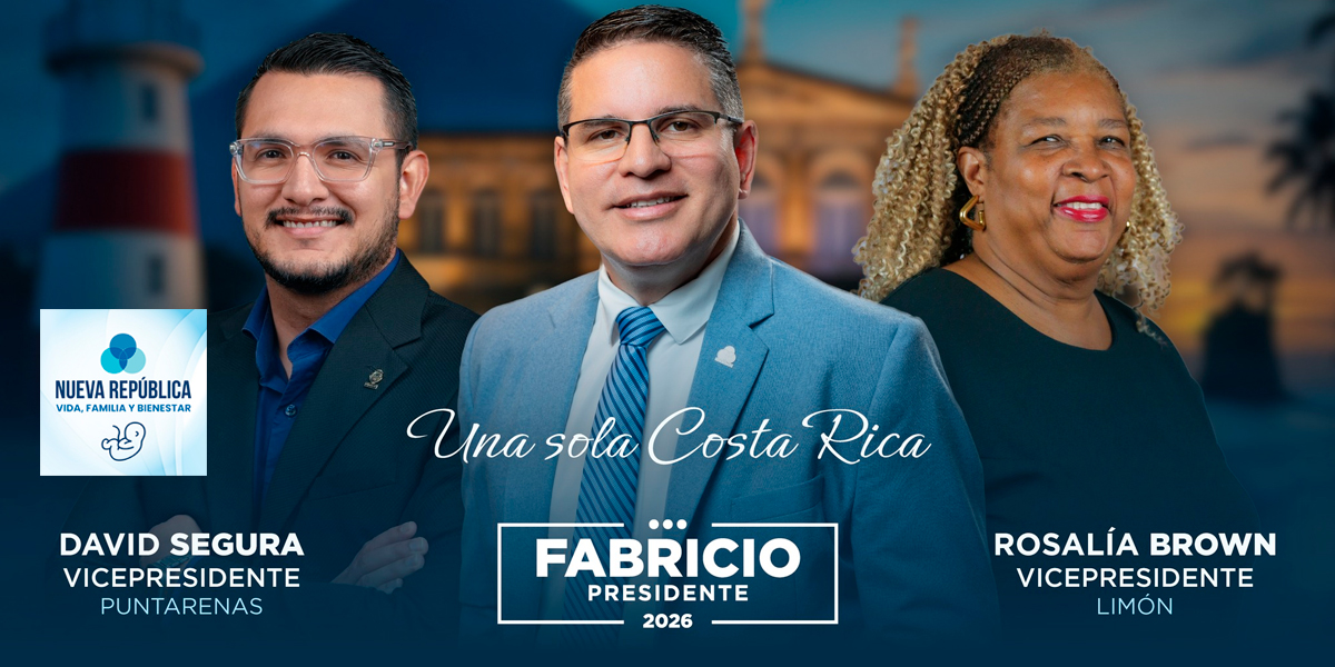 Elecciones 2026: Conozca la propuesta de sus candidatos – Hoy Partido Nueva República