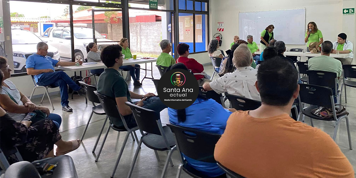 Gobierno Local invita a participar del proceso de Presupuesto Municipal Participativo