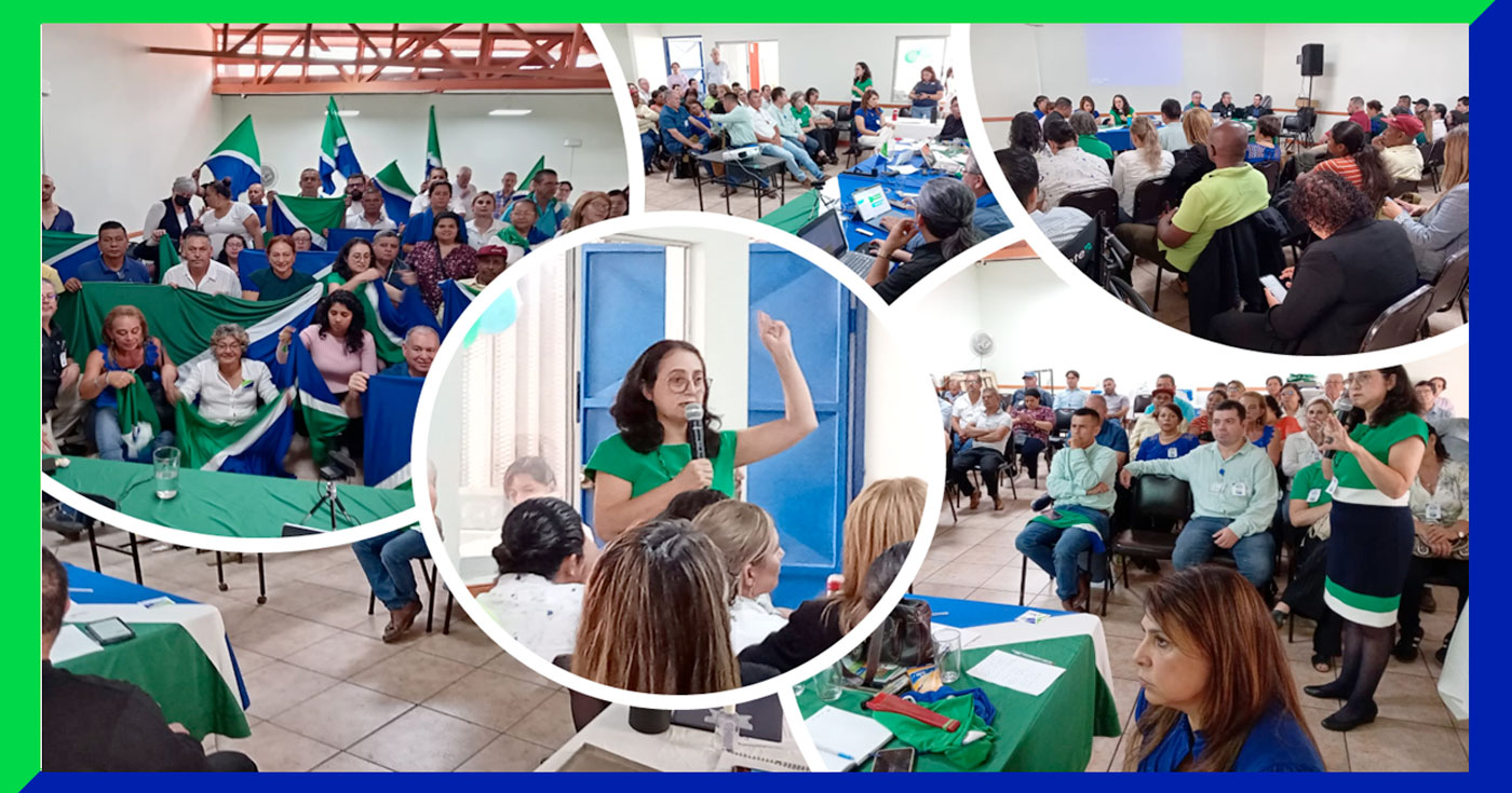 Elecciones 2026: Conozca la propuesta de sus candidatos – Hoy Progreso Social Democrático