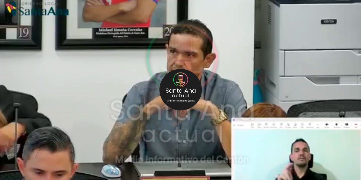 Síndicos llaman a la unión y al respeto ante desinformación sobre proyecto vial en Piedades