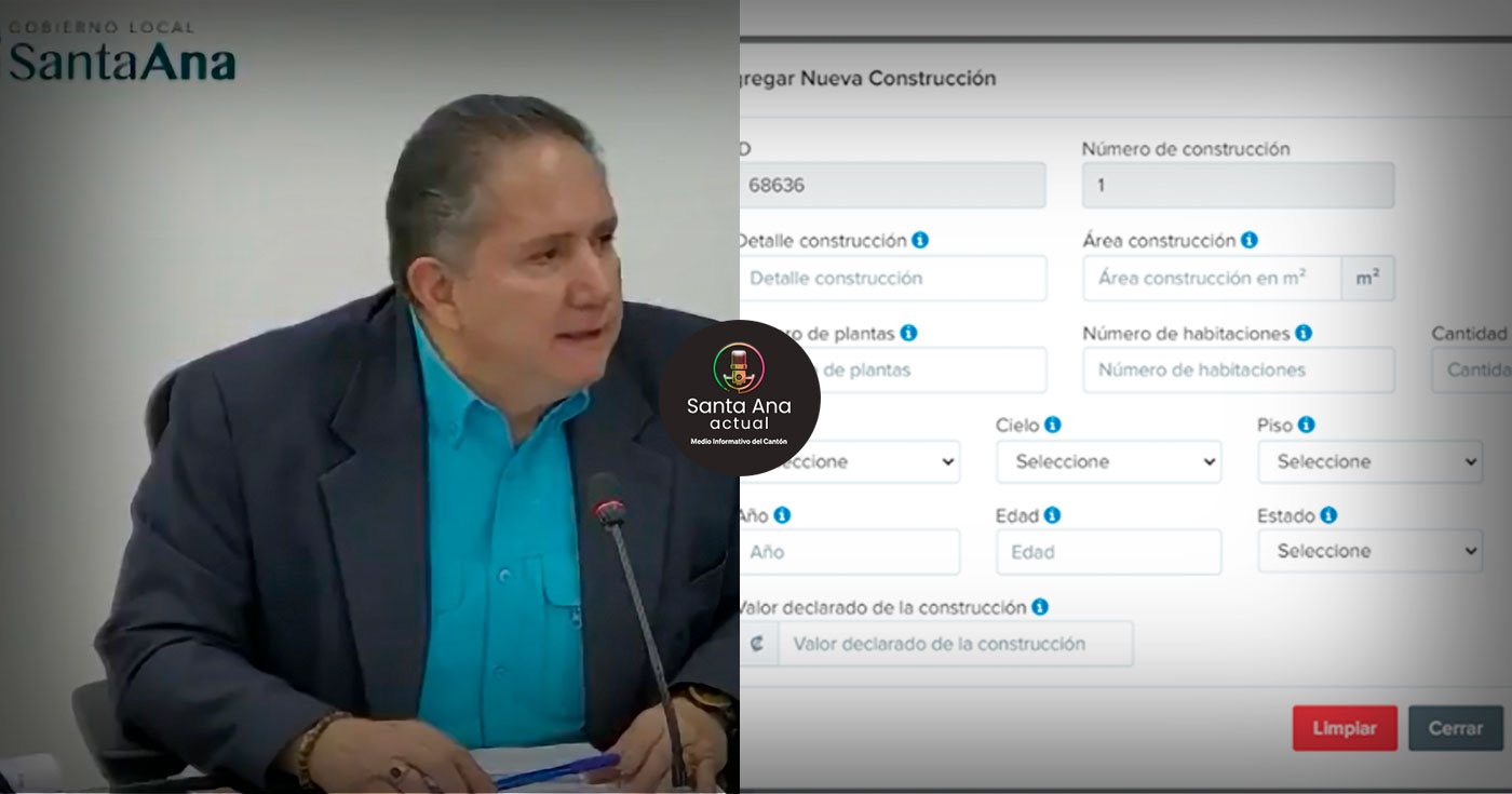 Preocupación por alzas en bienes inmuebles a personas vulnerables o escasos recursos