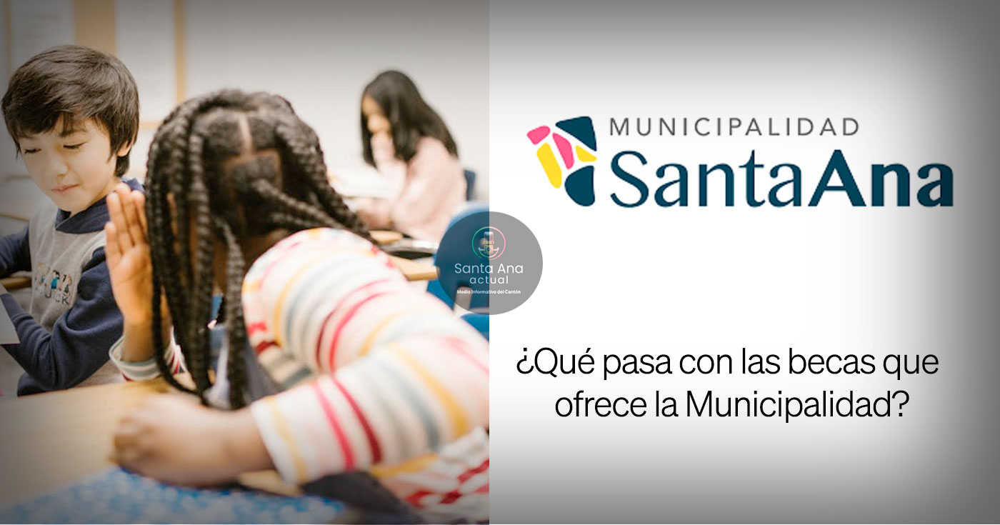 El Gobierno Local asegura que no existe atraso en el reglamento de becas estudiantiles