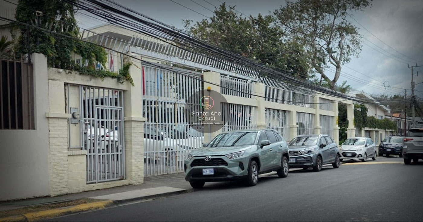 Incidente en centro educativo privado con Policía Municipal en Calle Margarita llegará a vía judicial