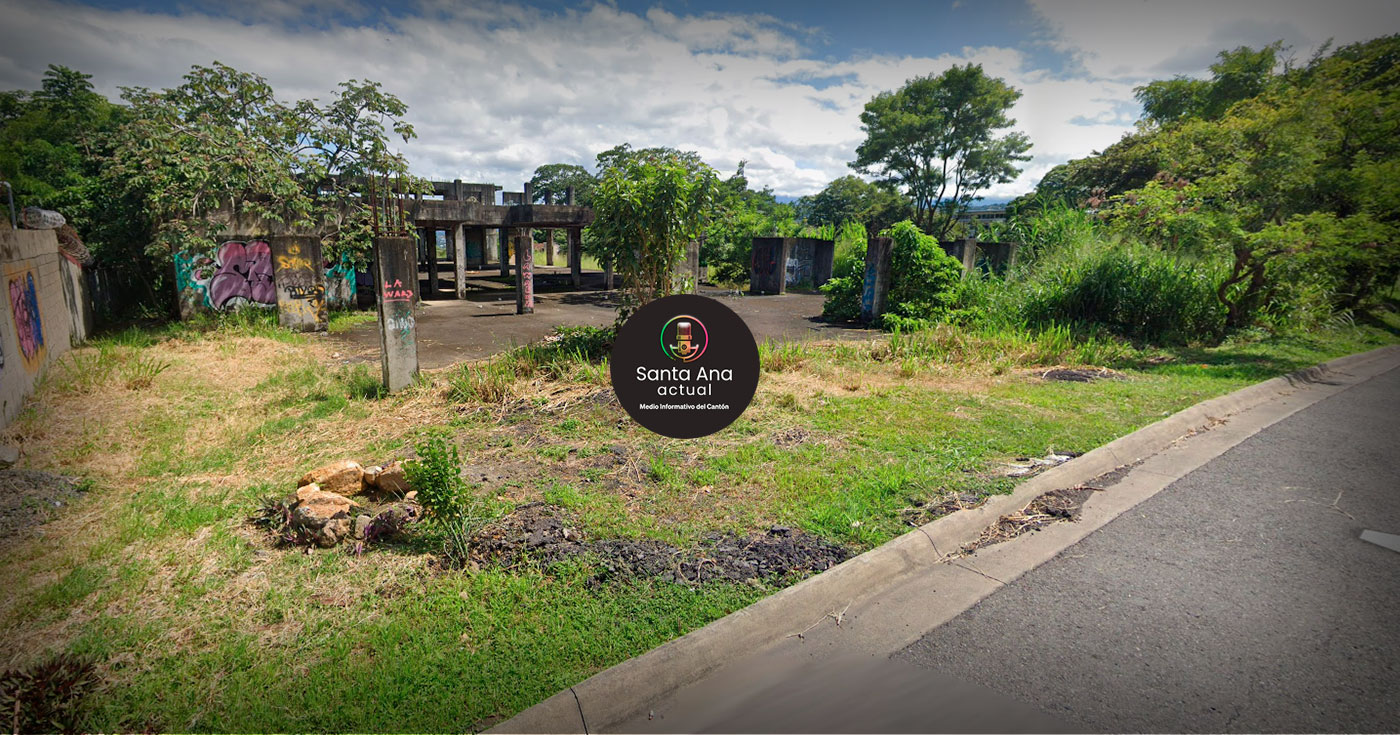 Policía Municipal alerta sobre terrenos que representan focos de inseguridad