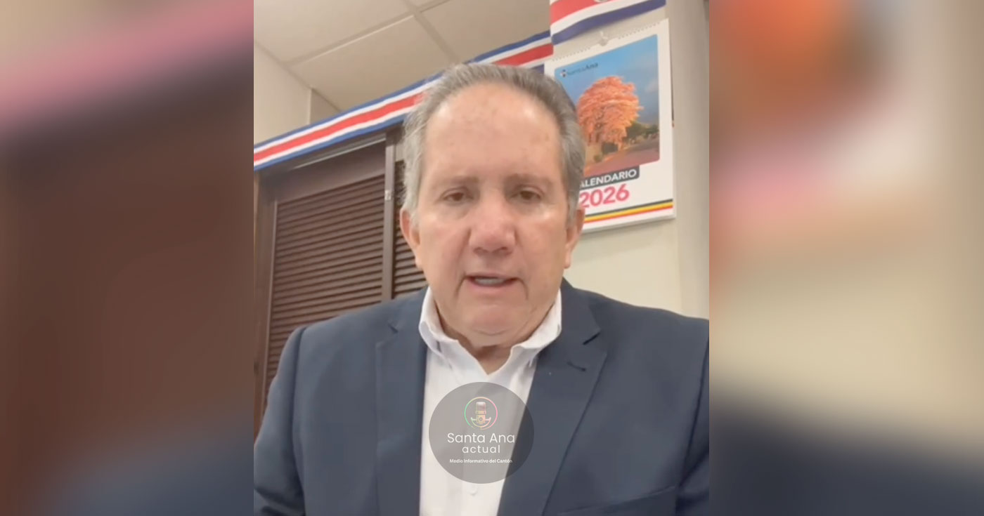 Alcalde: Municipalidad asumirá custodia de Centro Diurno Joaquín y Ana de forma temporal