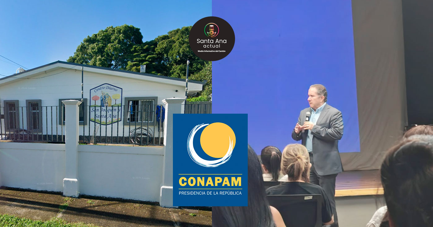 Denuncias sacuden al Centro Diurno Joaquín y Ana, CONAPAM y Municipalidad intervienen