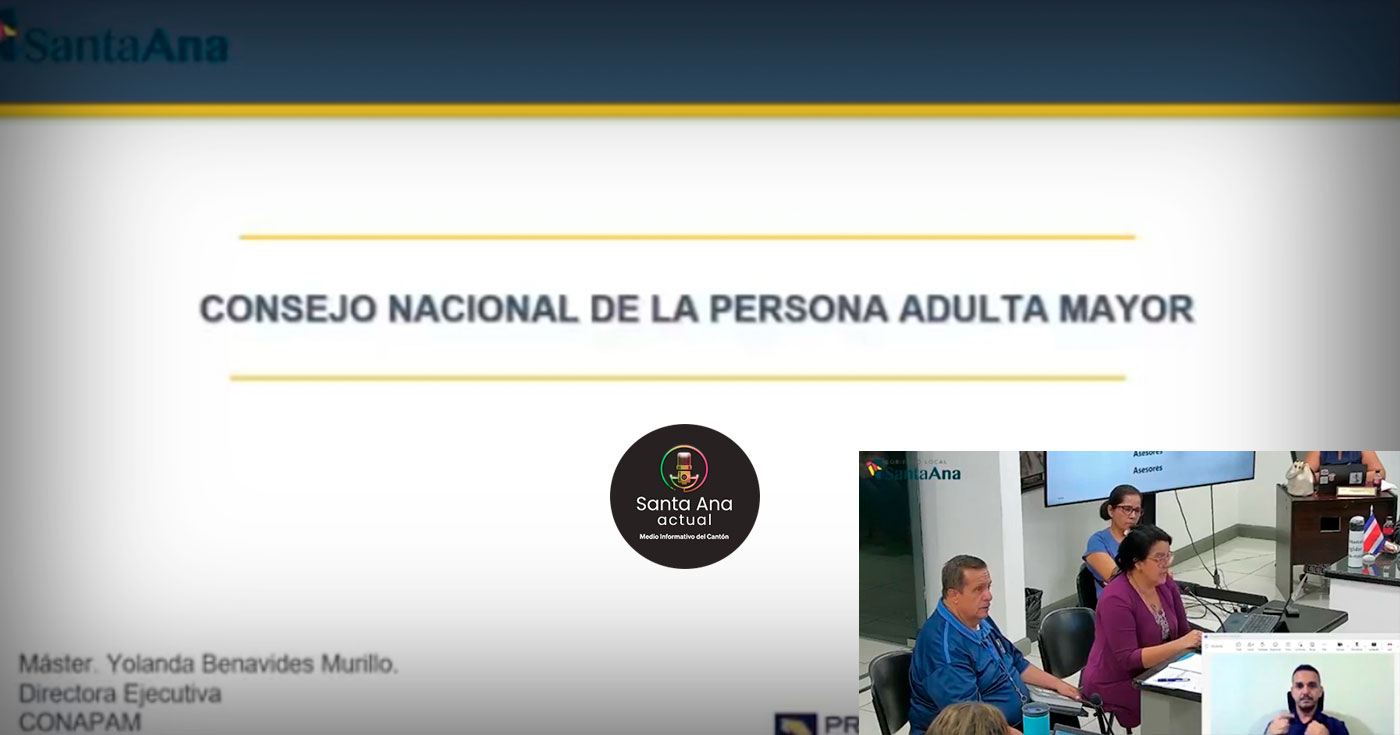 CONAPAM detectó inconsistencias en el Centro Diurno Joaquín y Ana