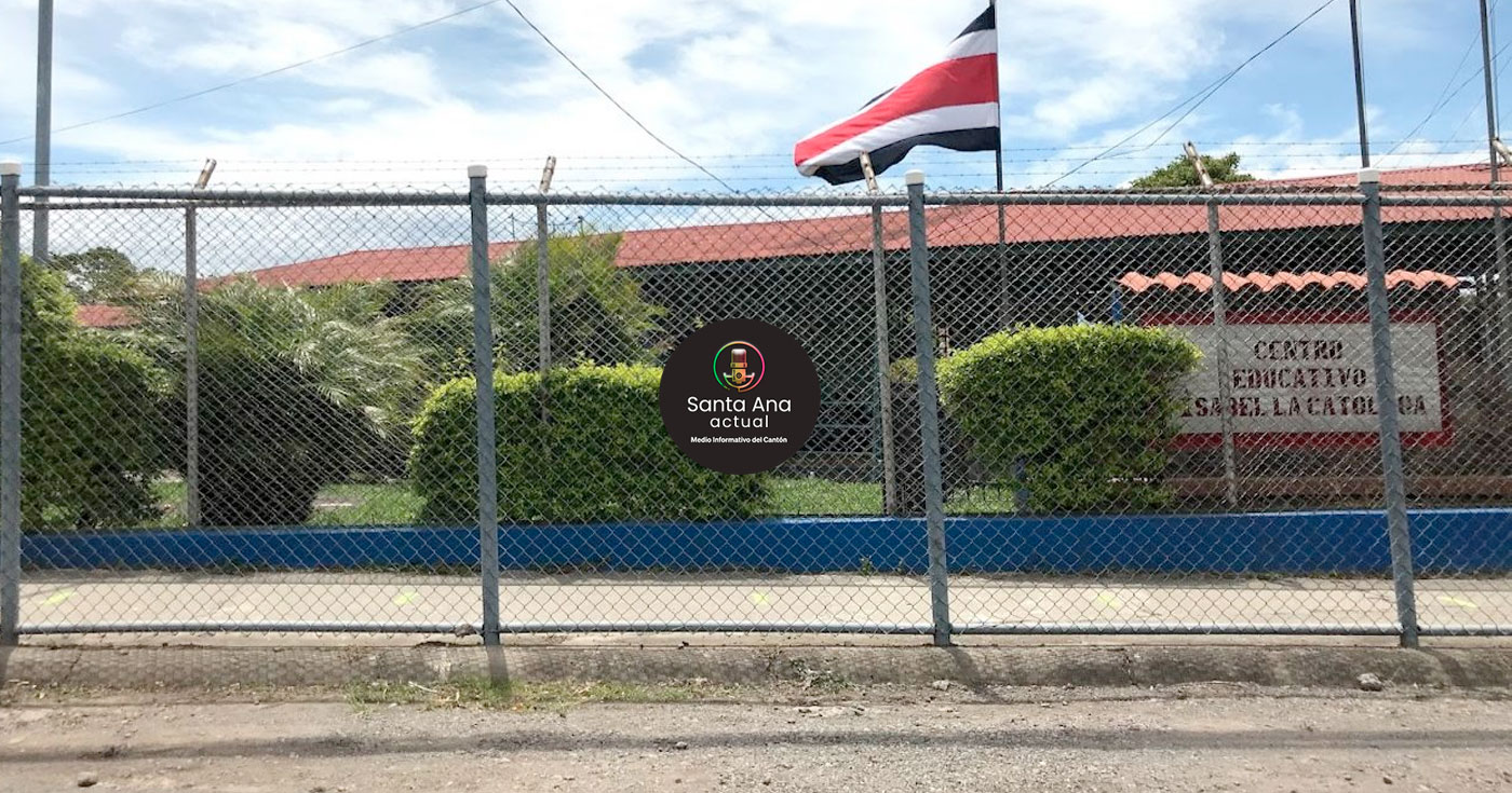 Crisis en Junta de Educación de escuela en Río Oro deja salarios sin pagar desde enero