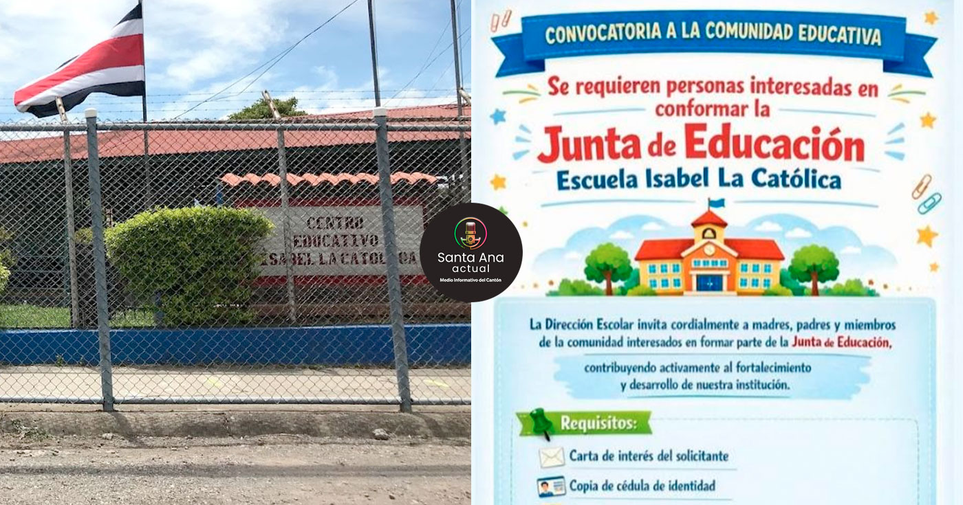 Concejo Municipal frena nombramiento de miembros de Junta de Educación en Río Oro por incumplimientos
