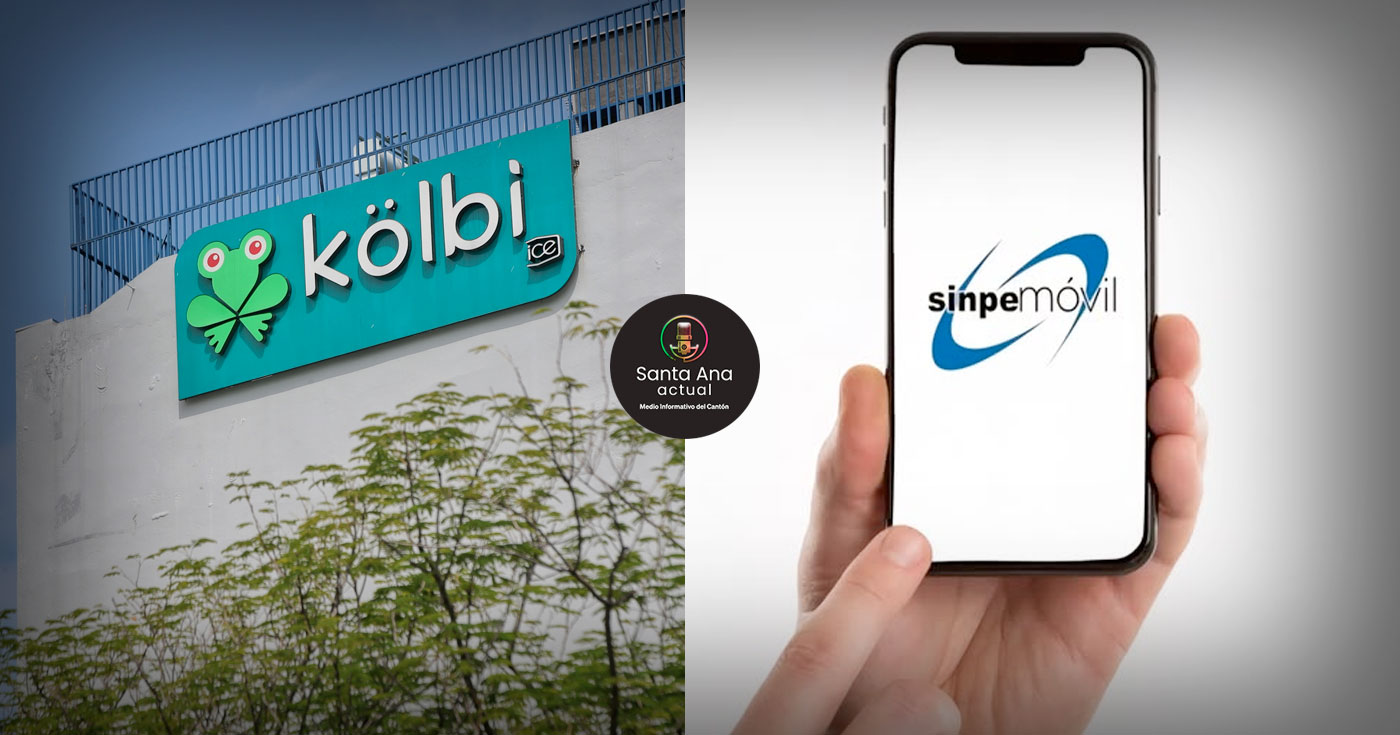 ICE y Banco Central implementan sistema para evitar fraudes con números asociados a SINPE Móvil