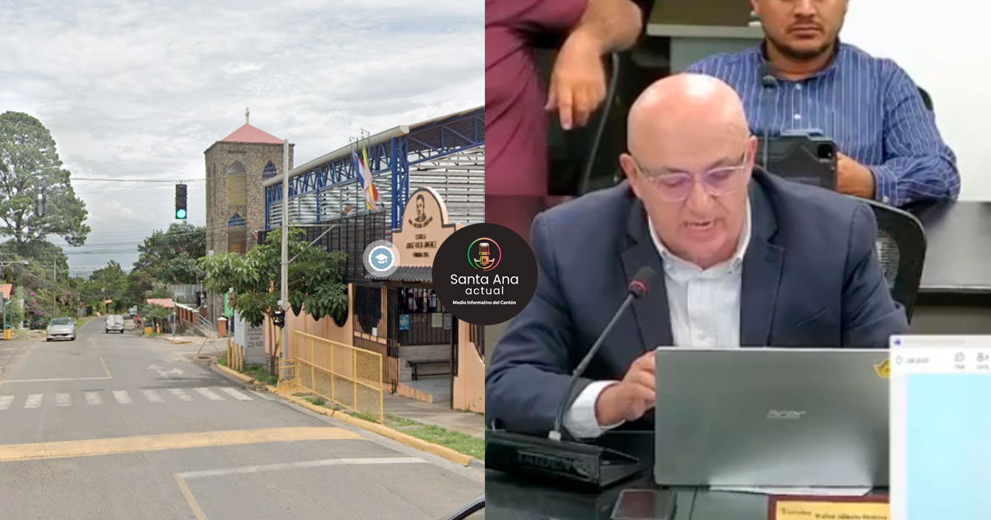 Tras votación dividida en el Concejo, Parque en Salitral queda en suspenso y proponen cabildo