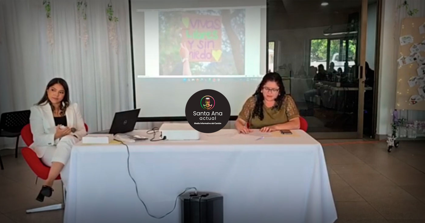 Voces femeninas alzan la voz contra la violencia de género en simposio municipal