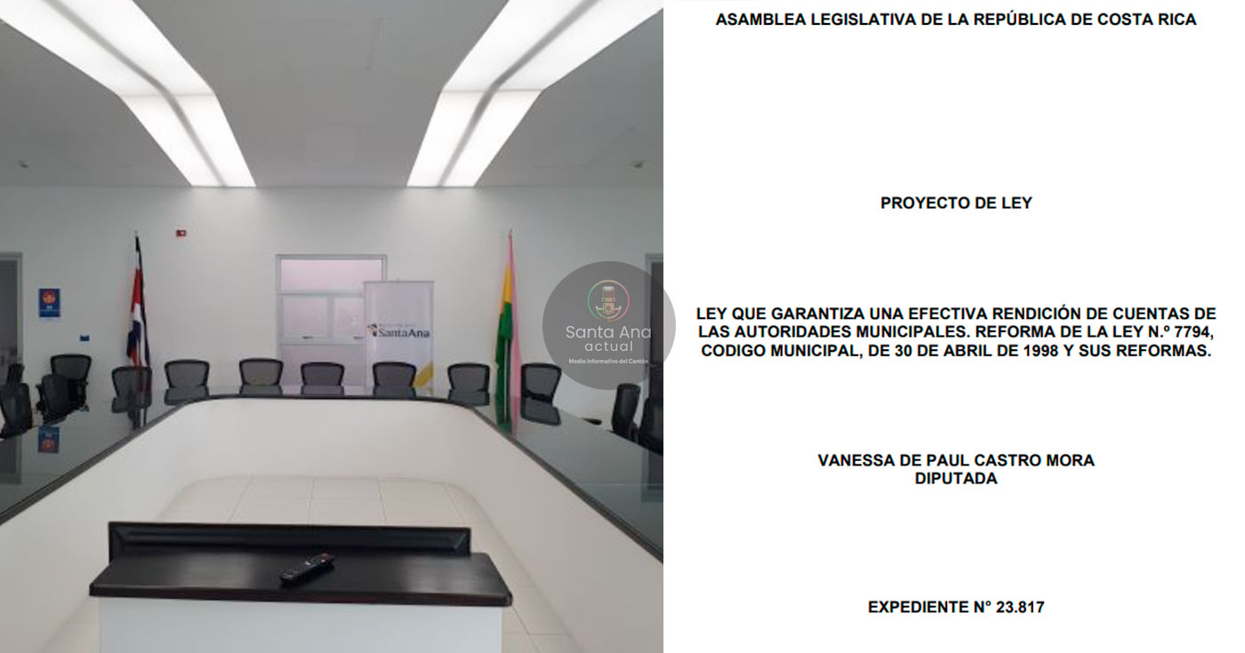Rendición de cuentas de los alcaldes: Obligatoria por ley, pero no abierta a toda la ciudadanía
