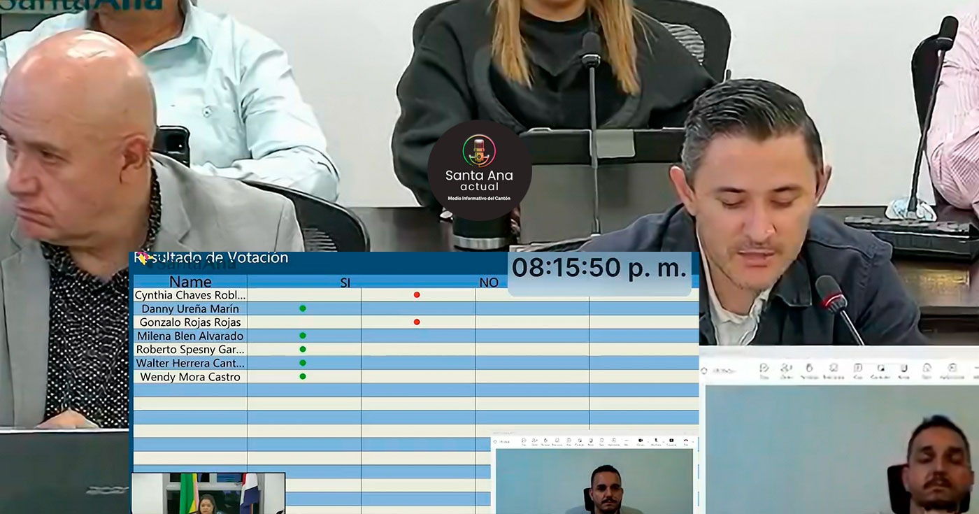 Concejo: Nombramiento temporal busca evitar vacío en control interno municipal