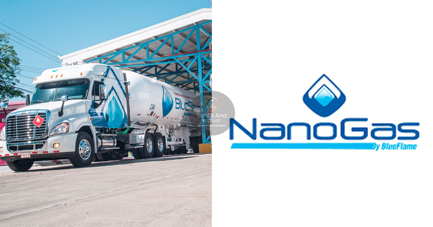 Moción aprobada exige explicaciones por actividad reciente de Blue Flame y NanoGas