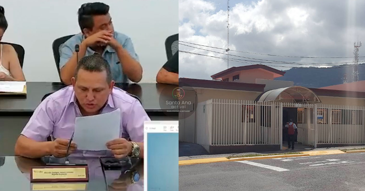 Regidores piden ampliar horarios y refuerzo geriátrico en servicios de COOPESANA