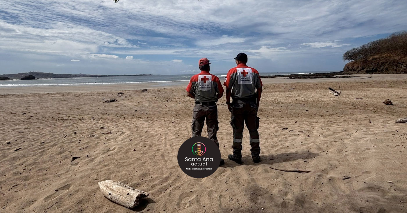 Cruz Roja atendió emergencias cada 53 segundos en Semana Santa y advierte crisis financiera
