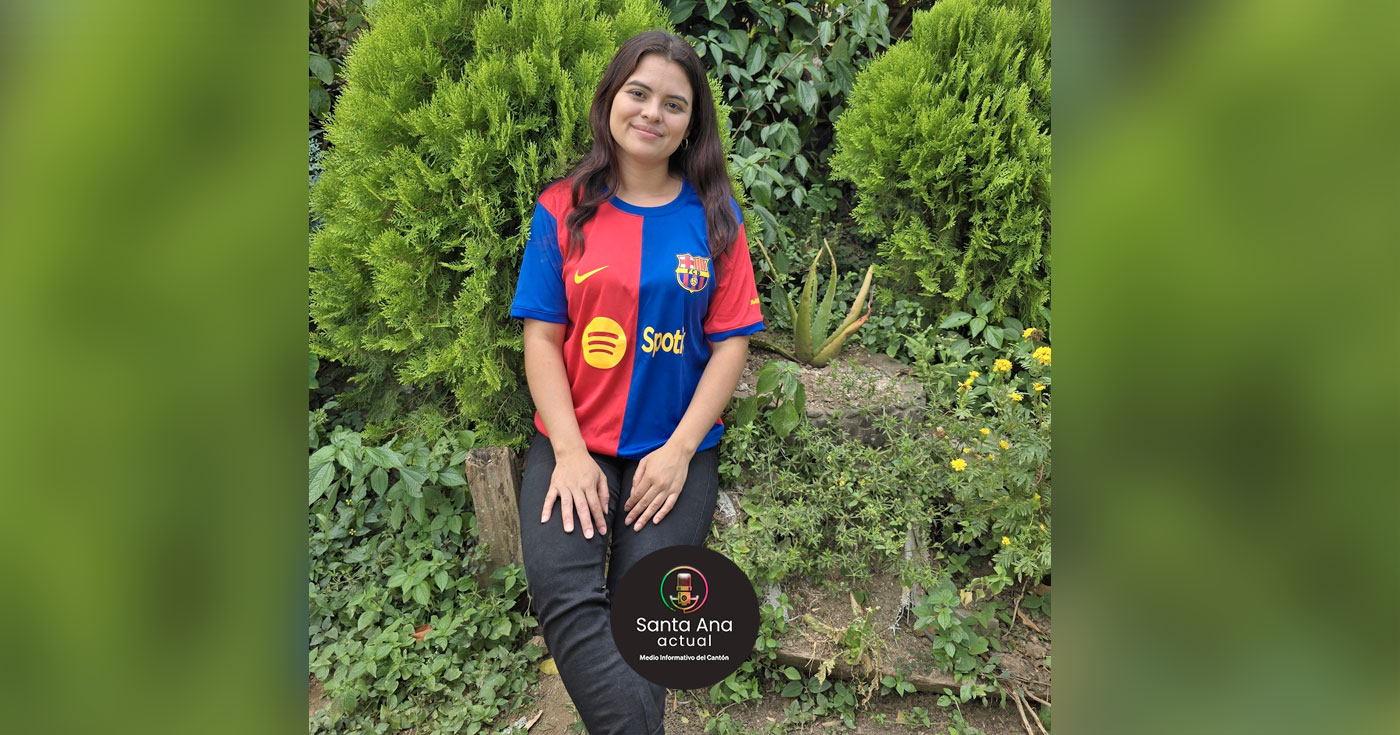 Misteriosa desaparición de joven madre en Santa Ana mantiene en alerta a familiares y autoridades