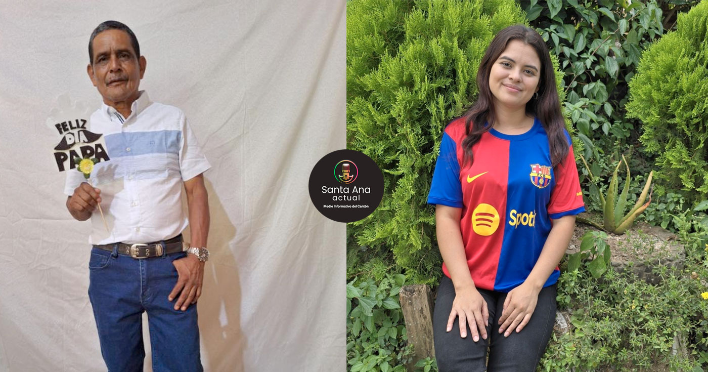 Desde Nicaragua, padre pide justicia por su hija desaparecida en Salitral