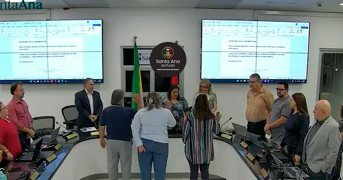 Junta de Educación de la Escuela Isabel La Católica se completó este martes en el Concejo