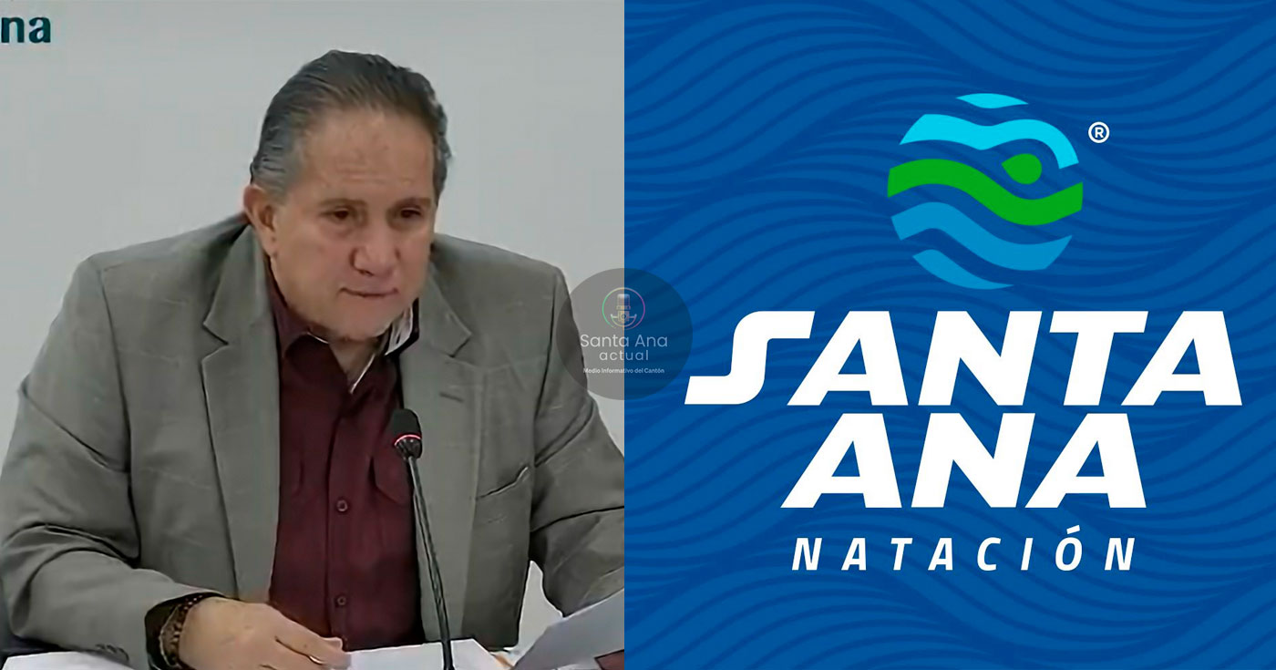 Asociación de Natación en Lindora destaca en lo deportivo pese a limitaciones económicas