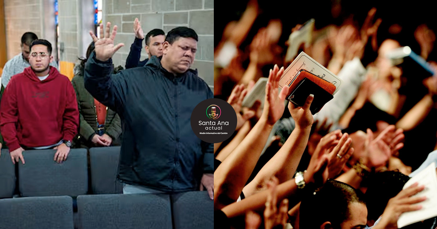 Tribunal envía señal a municipalidades: no se pueden dividir propiedades religiosas para cobrar impuestos