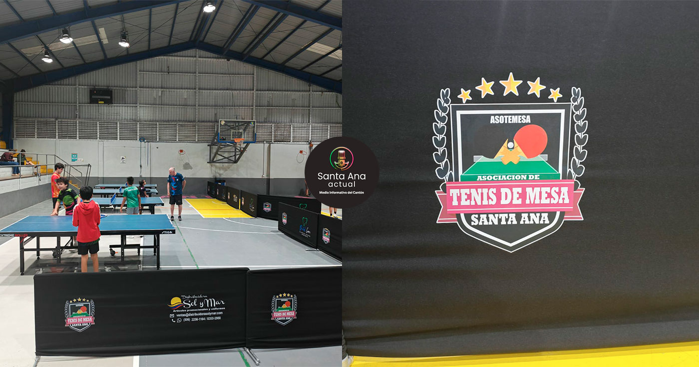 El tenis de mesa obtiene galardón del ICODER gracias al paratleta Sebastián Cháves en los JDN