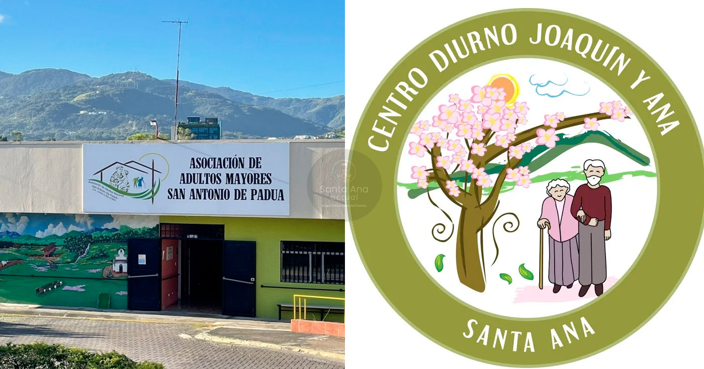 Asociación San Antonio de Padua recibe aval para administrar por dos años el Centro Diurno Joaquín y Ana