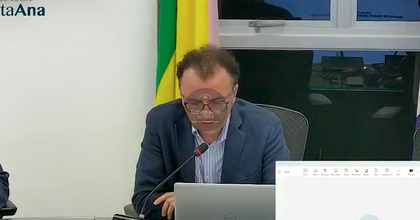 Regidores aprueban integración de las comisiones municipales