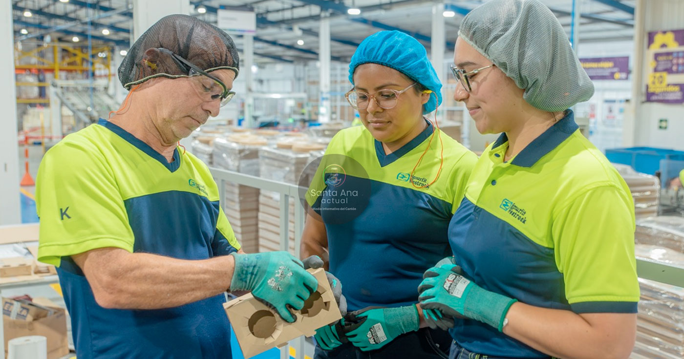 Smurfit Westrock abrirá proceso de reclutamiento en feria de empleo de PROCOMER
