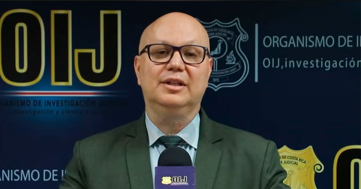 OIJ aclara funciones legales tras declaraciones del Gobierno sobre seguridad y detenidos