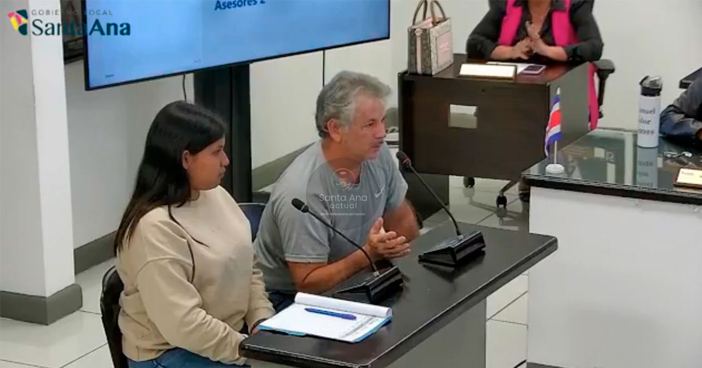 Representantes juveniles piden claridad para participar en órganos comunales deportivos del cantón