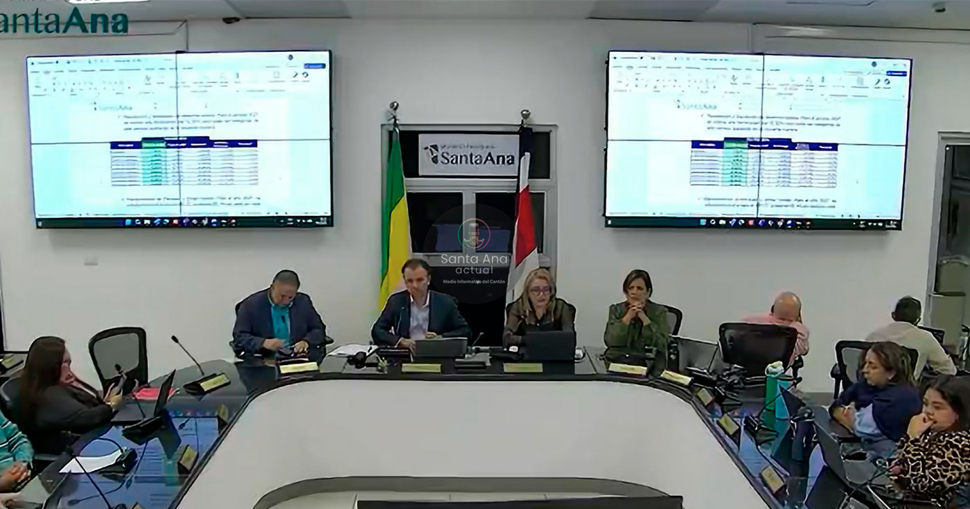 Gobierno Local plantea rebajas en tarifas municipales para 2027, irá a consulta pública