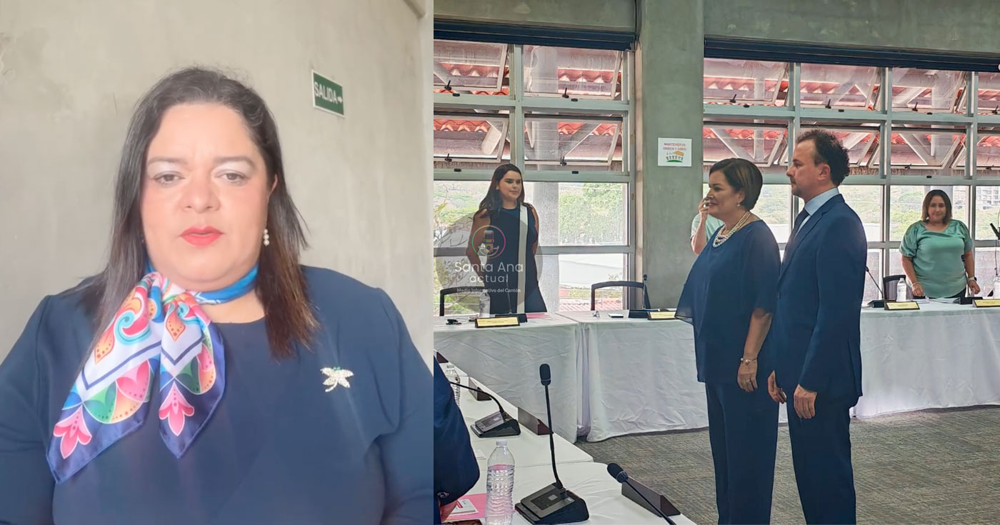 Elección del nuevo directorio del Concejo Municipal deja diferencias entre fracciones