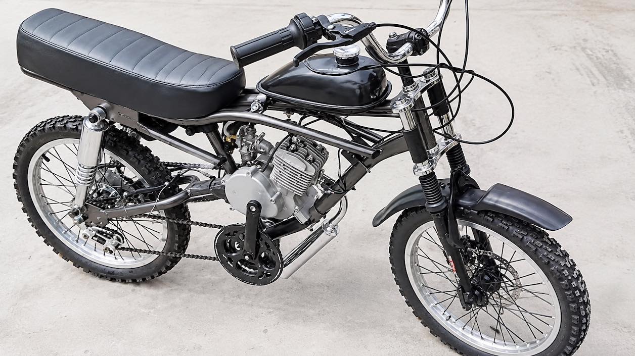Regulación de bicimotos avanza hacia consulta pública y podría cambiar las reglas para estos conductores