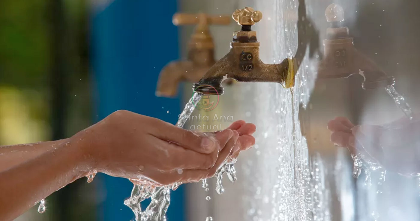 ARESEP aprueba leve aumento en la tarifa del agua a partir del 1 de julio para clientes del AyA