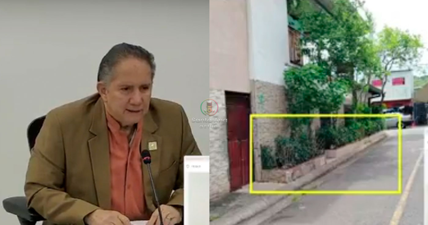 Gobierno Local inicia acciones contra invasiones en vías públicas y aceras