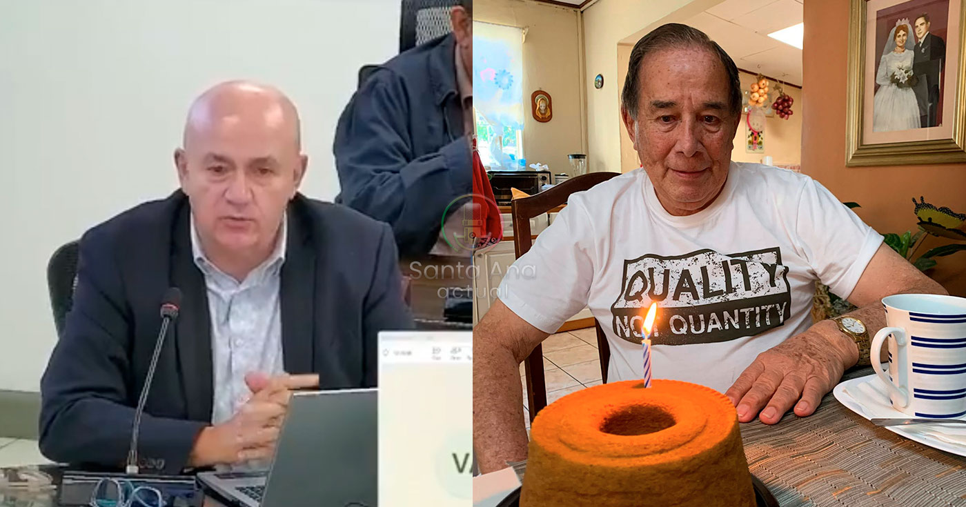 Concejo Municipal rinde homenaje póstumo a Ramón Salazar Castro, reconocido dirigente comunal