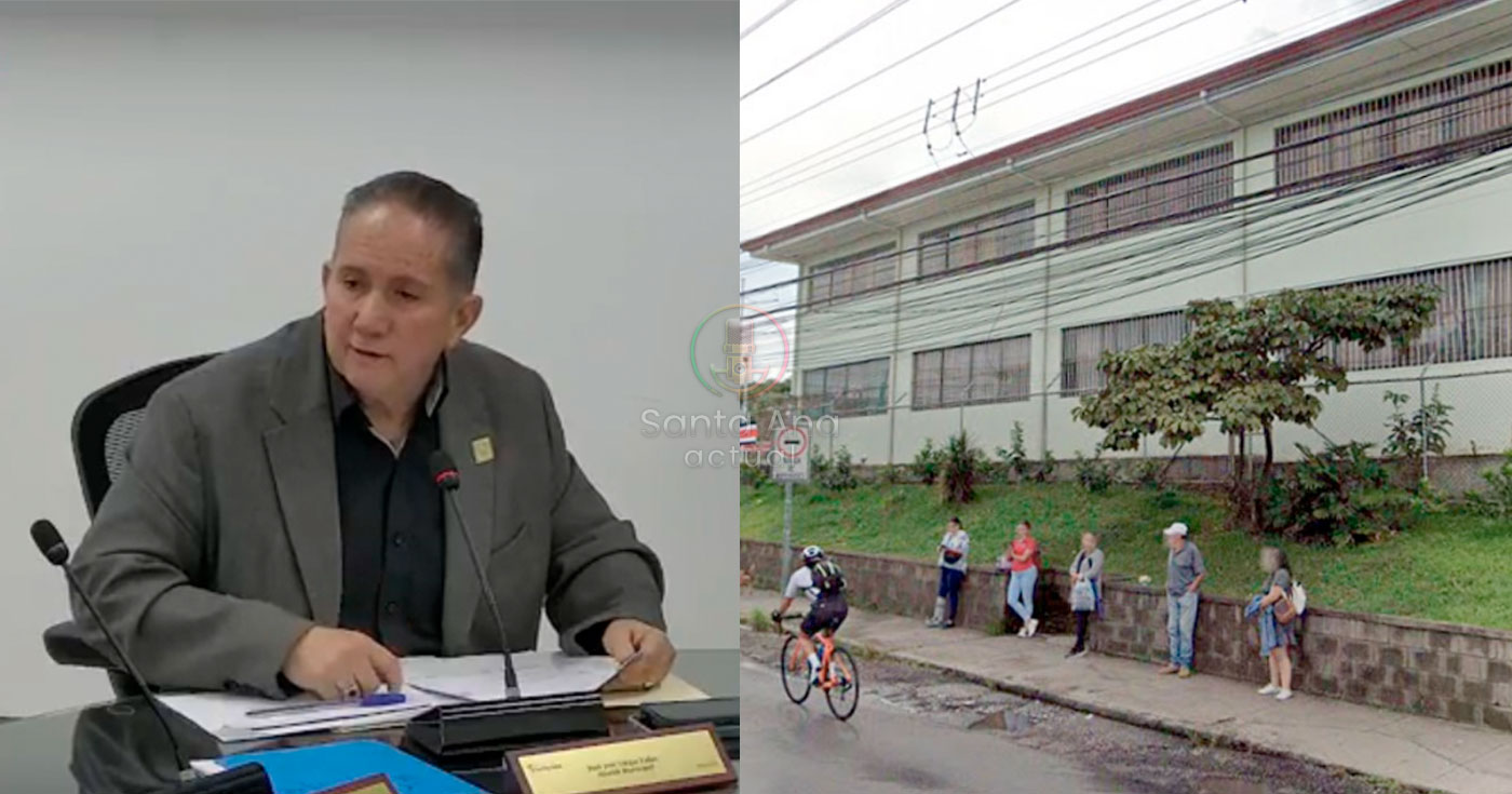 CTP desmiente que paradas de buses en Piedades fueran ilegales