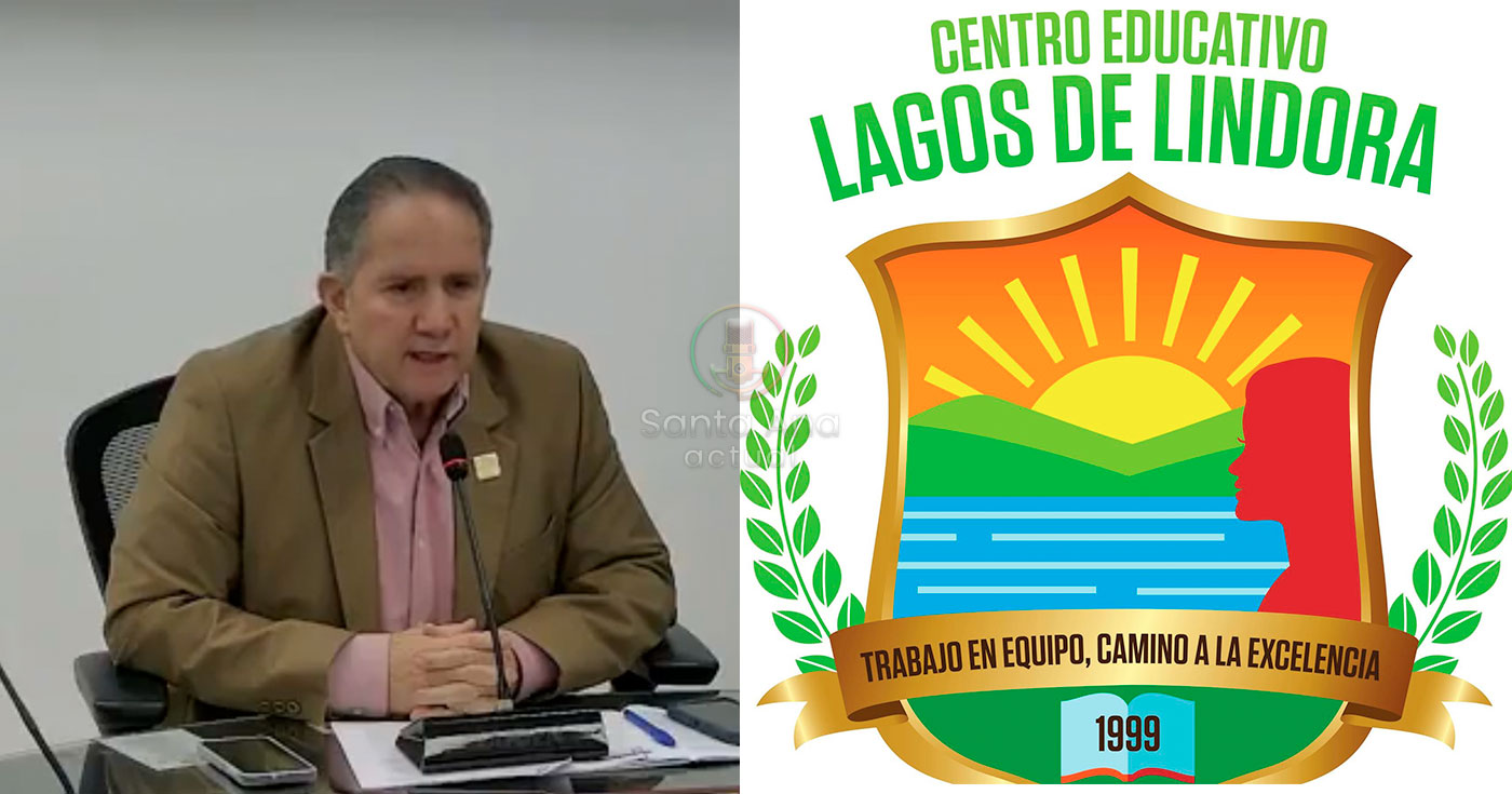Escuela Lagos de Lindora obtiene declaratoria de idoneidad para recibir aportes municipales