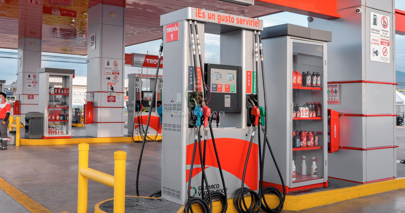 Nuevo aumento en los combustibles: ARESEP aprueba ajuste en tarifas