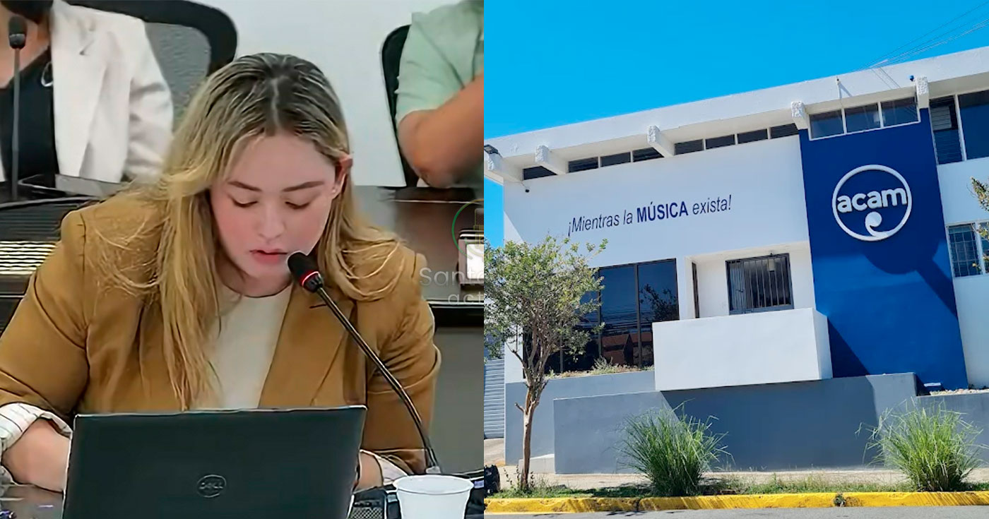 Comisión municipal analizará eliminar requisito de ACAM para licencias comerciales en el cantón