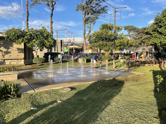 Parques de Santa Ana y Piedades cuentan con pólizas de responsabilidad civil por ¢100 millones